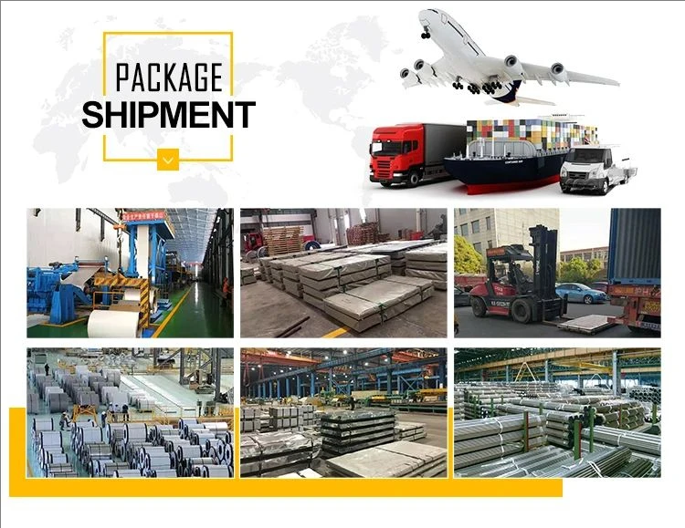 shipping