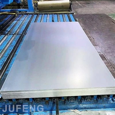 China 6mm Thick Galvanized Steel Sheet suppliers