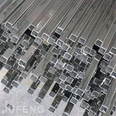 Stainless Steel Square Tube manufacturers